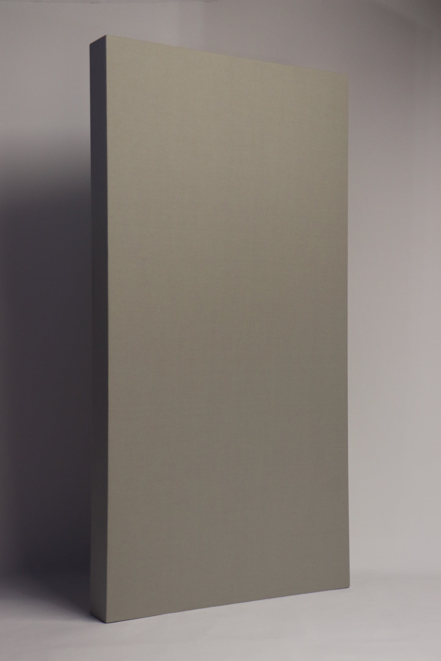 ACOUSTIC PANEL - ALUMINUM