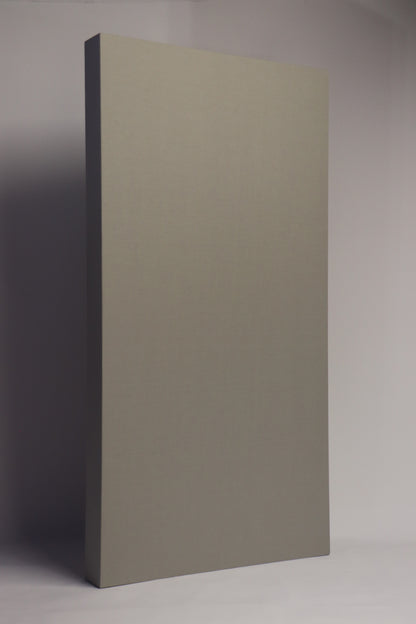 ACOUSTIC PANEL - ALUMINUM