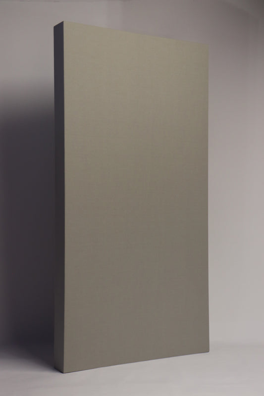 ACOUSTIC PANEL - ALUMINUM