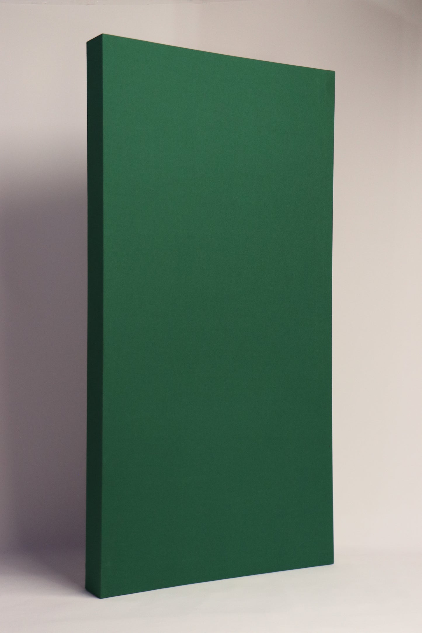 ACOUSTIC PANEL - HUNTER GREEN