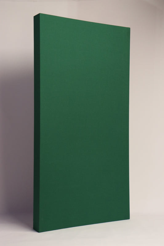 ACOUSTIC PANEL - HUNTER GREEN