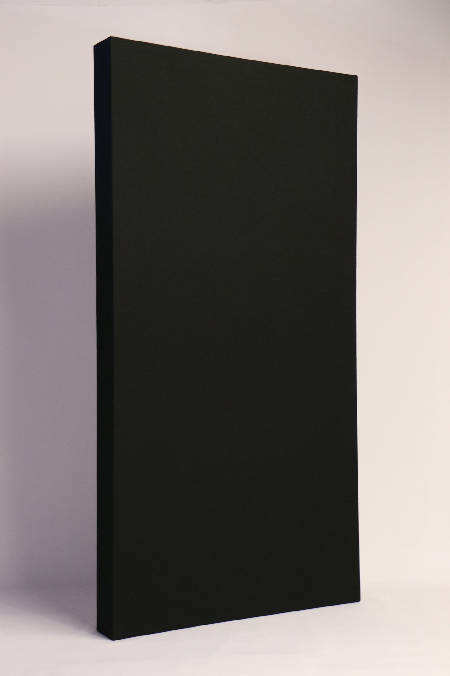 ACOUSTIC PANEL - BLACK
