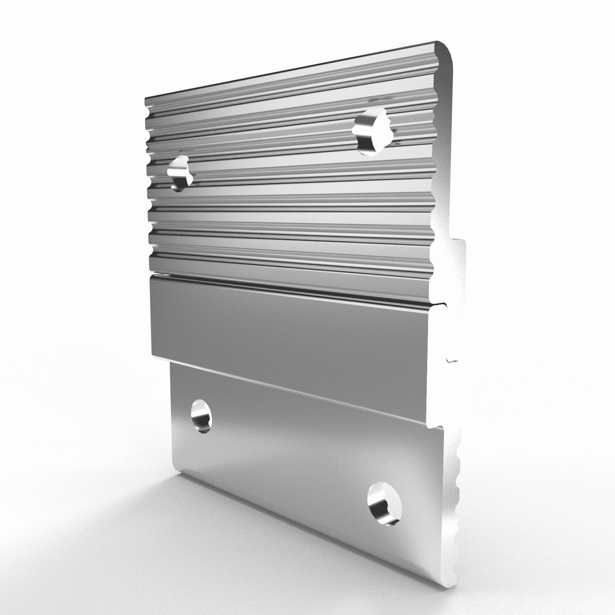 Z-Clip Hanging Clips for Wall Panels