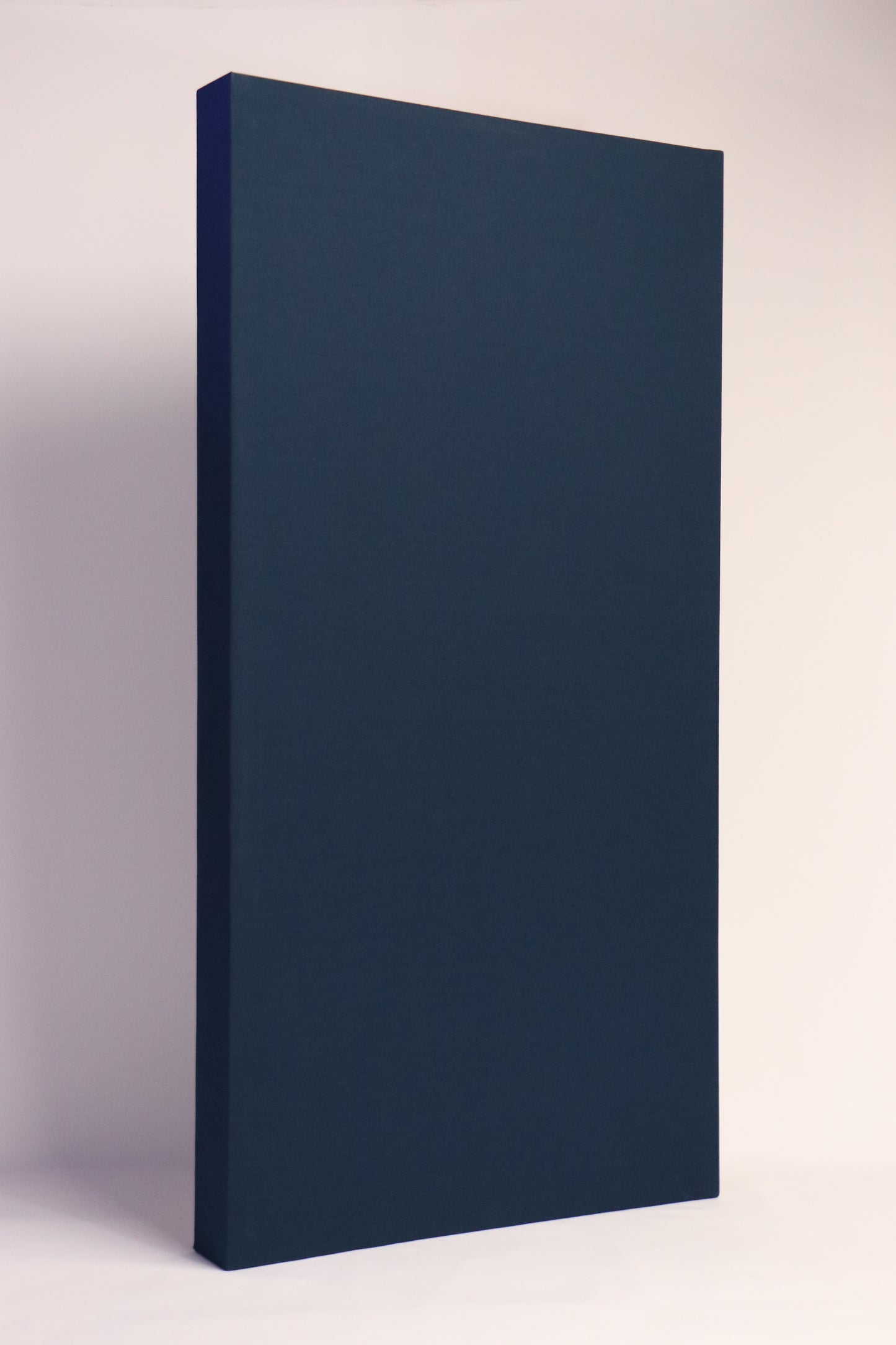 ACOUSTIC PANEL - NAVY BLUE