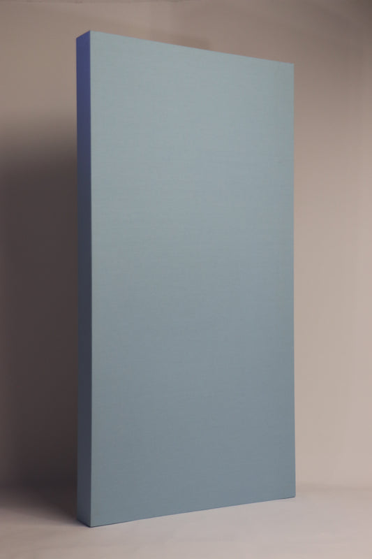 ACOUSTIC PANEL - SKY BLUE