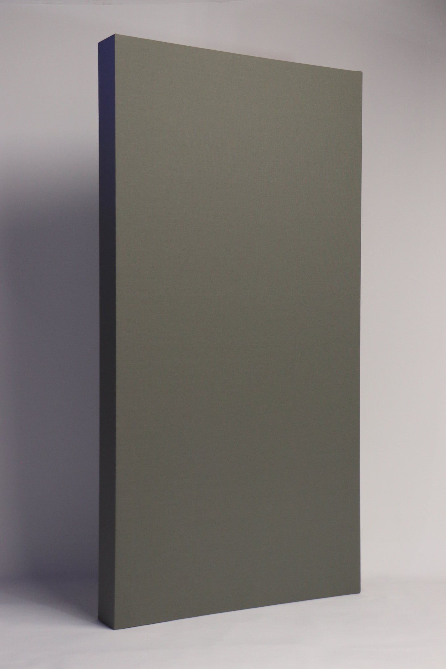 ACOUSTIC PANEL - STEEL GREY