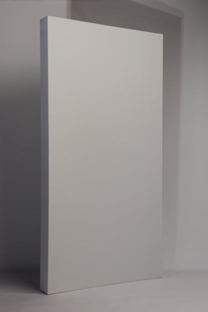 ACOUSTIC PANEL - WHITE